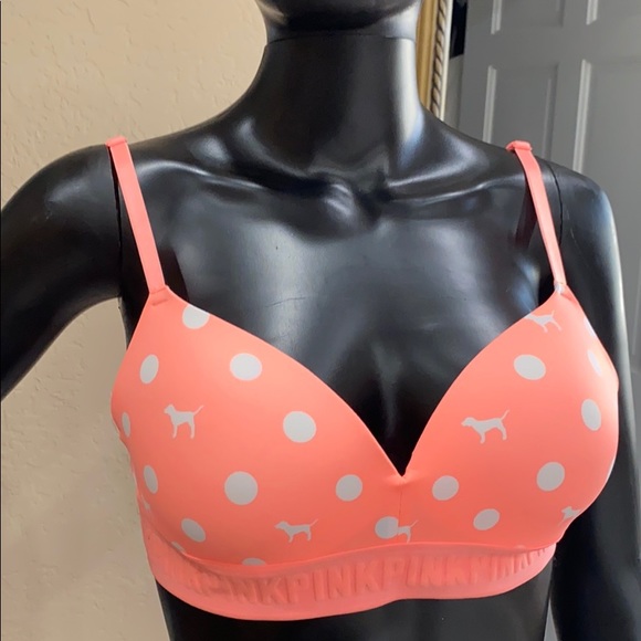 PINK Victoria's Secret Other - Victoria’s Secret/Pink push up